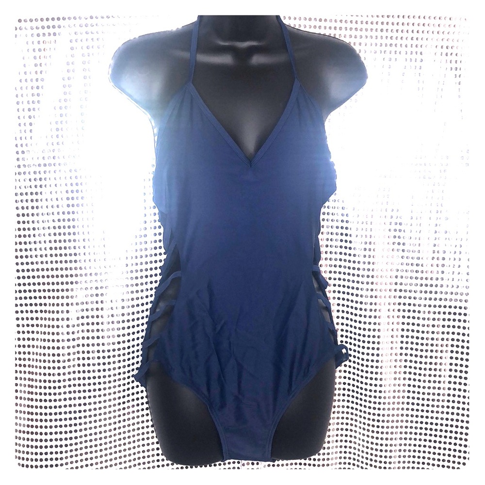 (NWT) 💙ADULT💙XL💙SEXY💙ONE PIECE💙SWIMSUIT💙